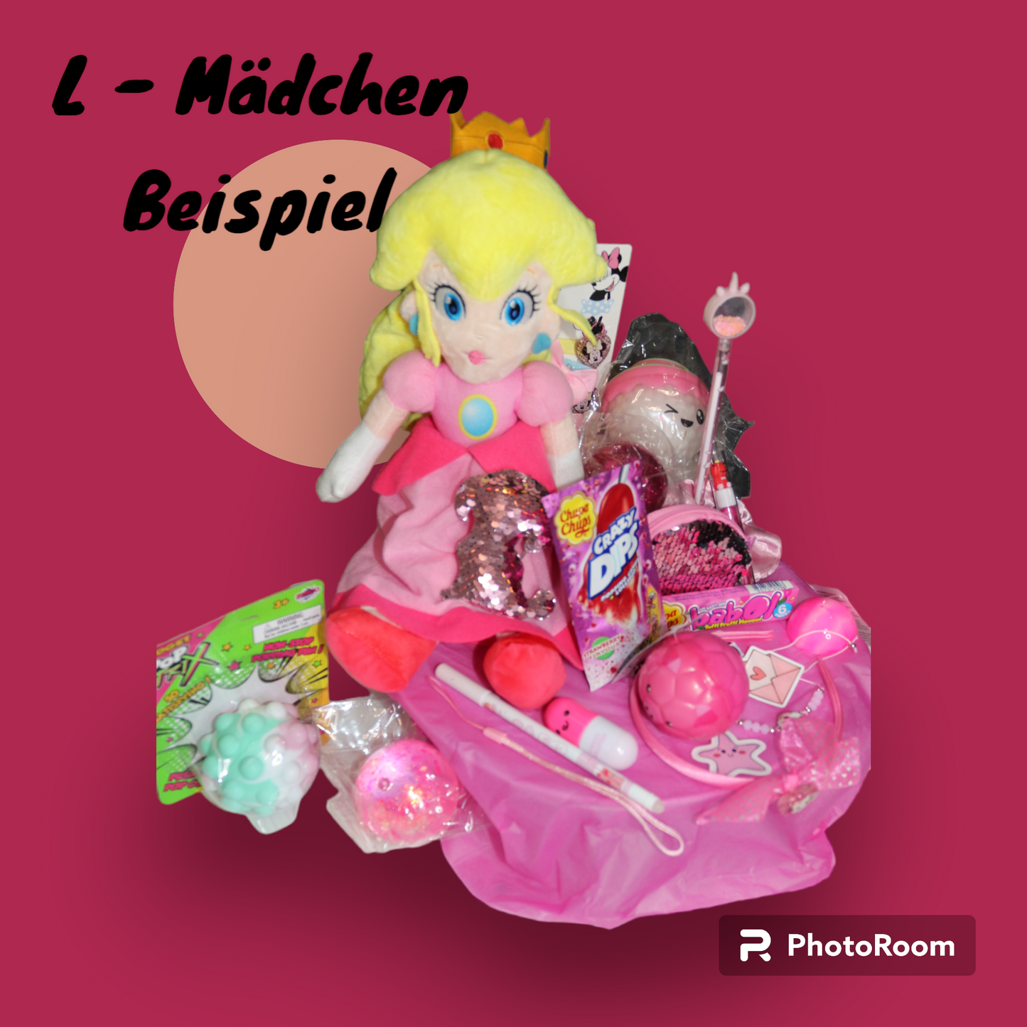 Kinder Überraschungsbox