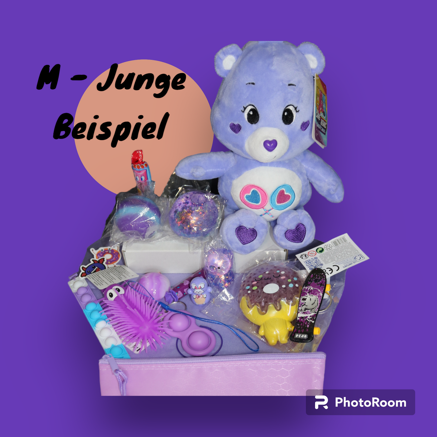 Kinder Überraschungsbox