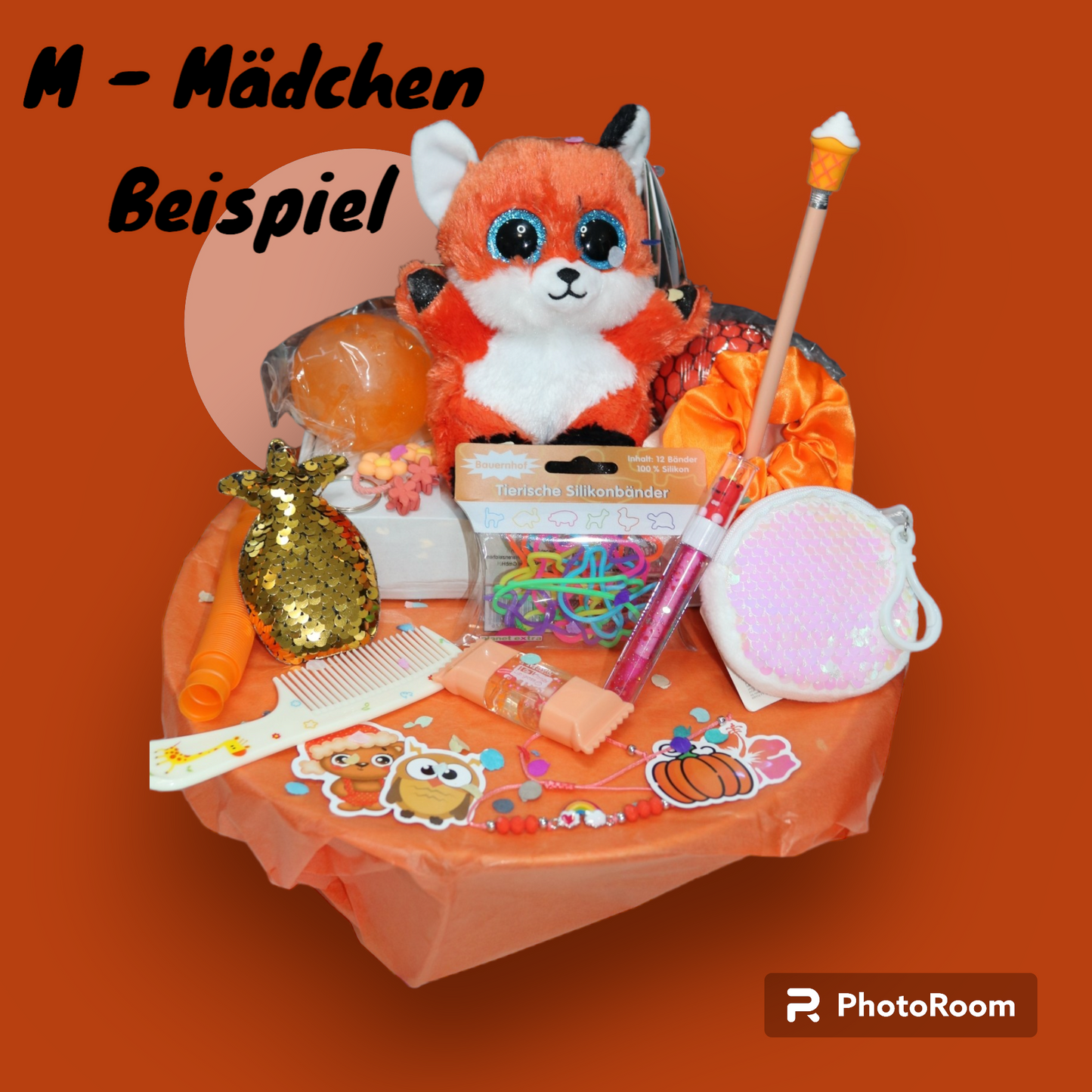 Kinder Überraschungsbox