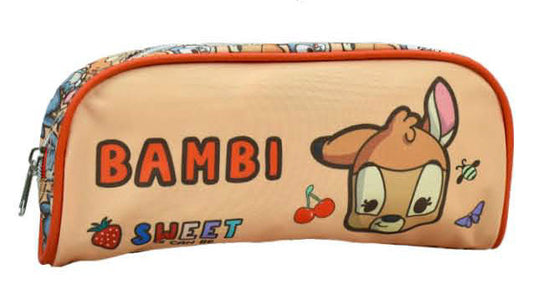 Disney Bambi Stifthalter / Mäppchen