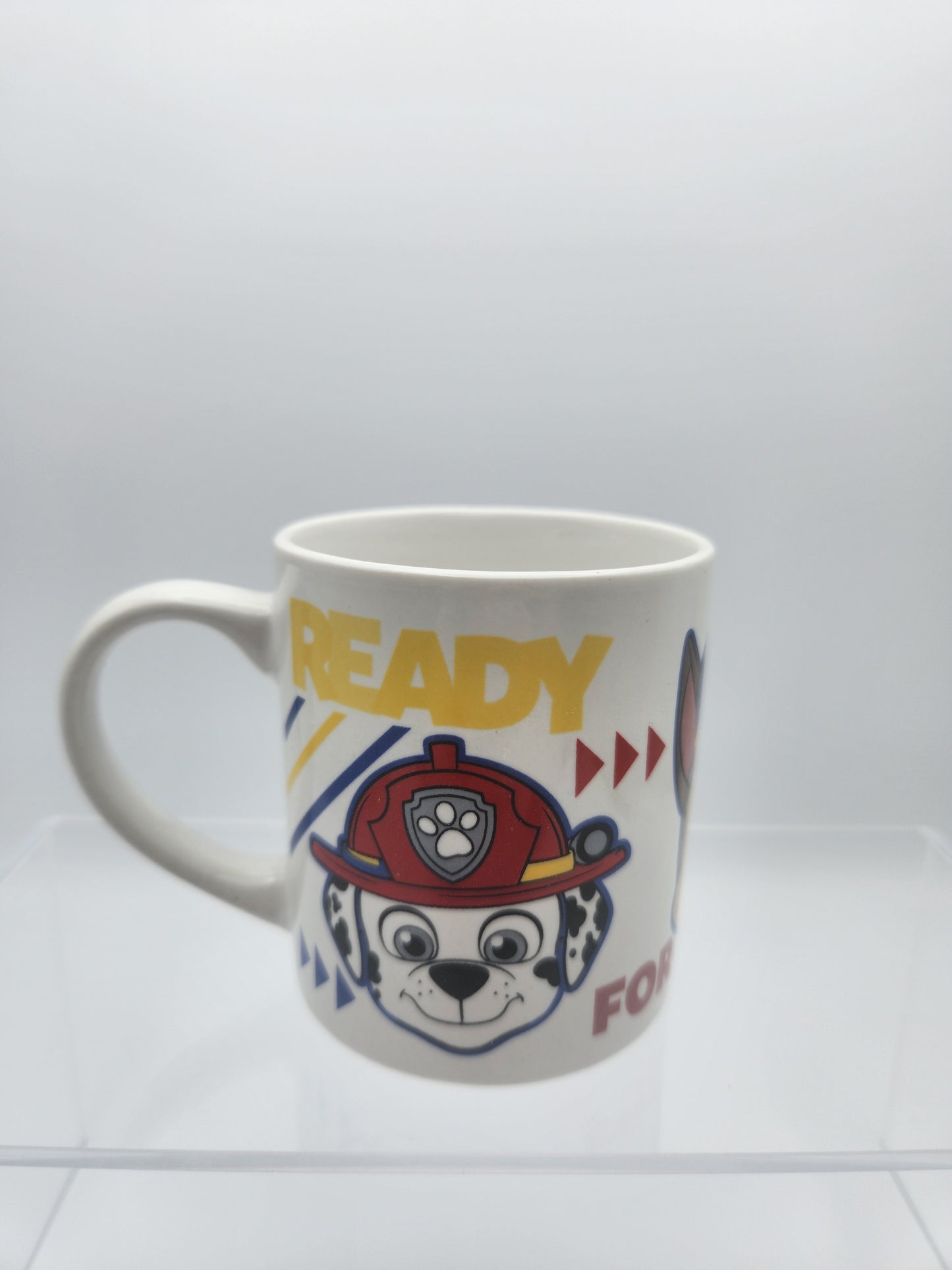 Paw Patrol Tasse / Becher - RESTPOSTEN!